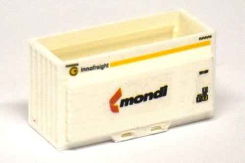 MBS Modell Spiel GmbH - BuBiModel Art. TT70145